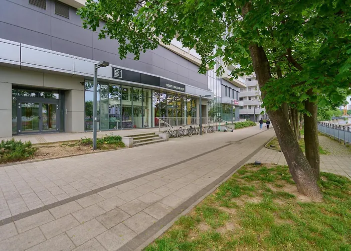 Apartment Odra Tower Center Of By Renters Prestige *