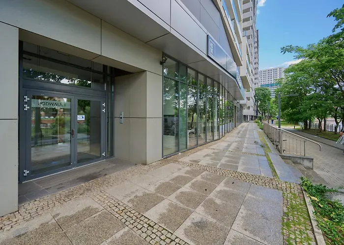 Apartment Odra Tower Center Of By Renters Prestige *